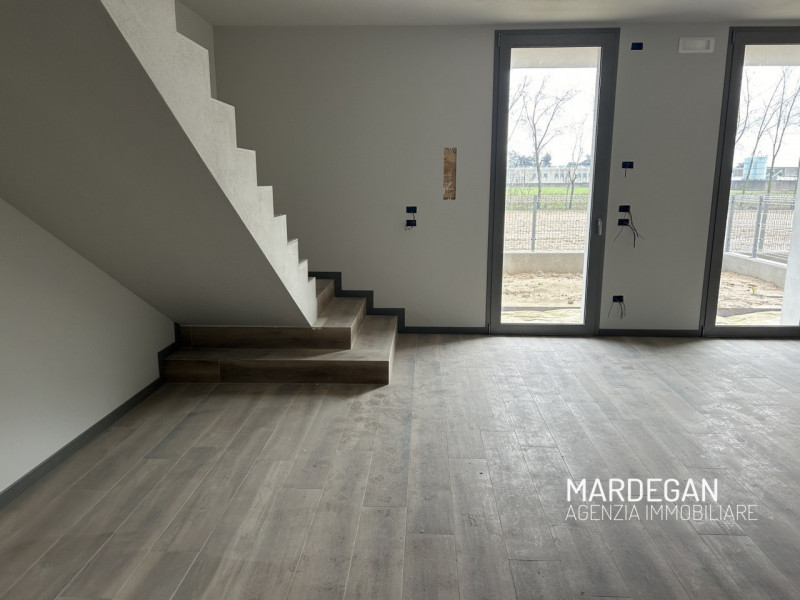 Quando vieni a scoprirla? Telefona adesso allo 049 597 99 61 per fissare la tua visita in cantier...