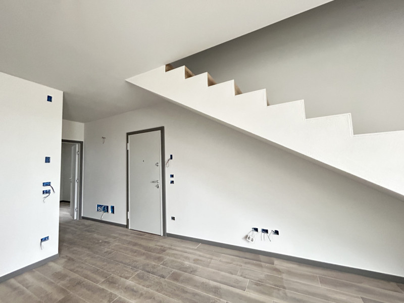 Quando vieni a scoprirla? Telefona adesso allo 049 597 99 61 per fissare la tua visita in cantier...