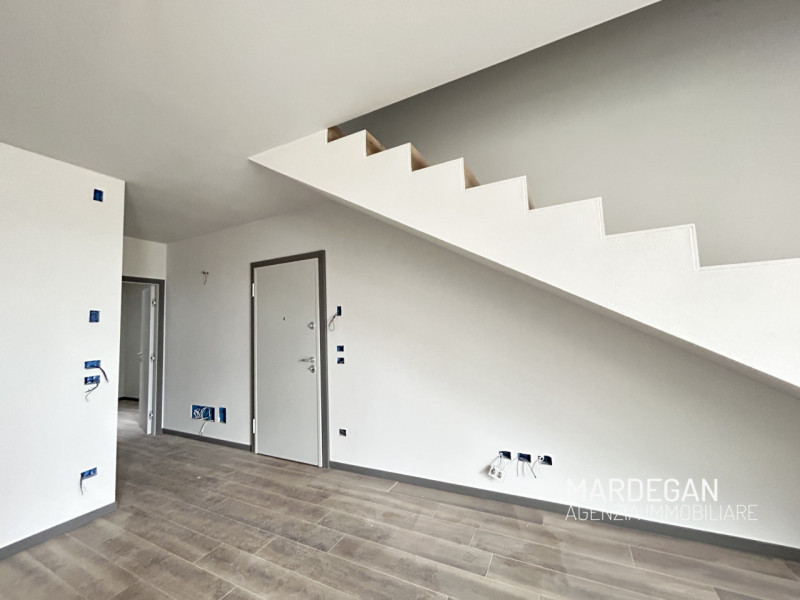 Quando vieni a scoprirla? Telefona adesso allo 049 597 99 61 per fissare la tua visita in cantier...