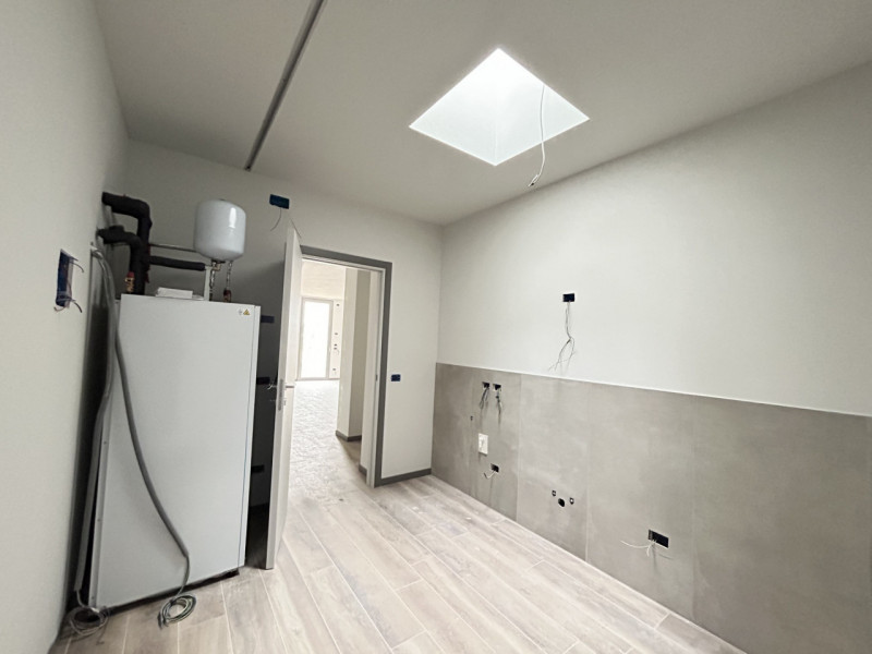 Quando vieni a scoprirla? Telefona adesso allo 049 597 99 61 per fissare la tua visita in cantier...