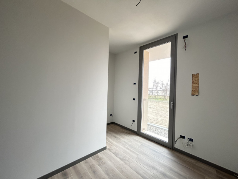 Quando vieni a scoprirla? Telefona adesso allo 049 597 99 61 per fissare la tua visita in cantier...