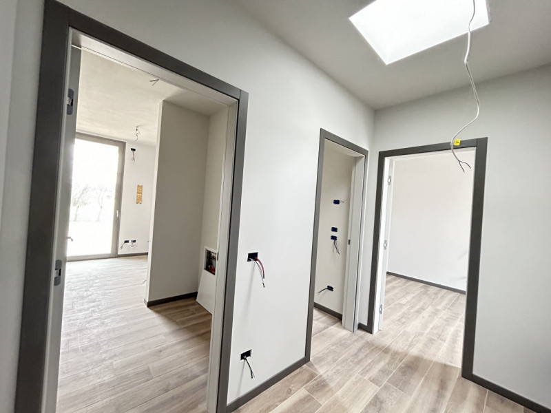 Quando vieni a scoprirla? Telefona adesso allo 049 597 99 61 per fissare la tua visita in cantier...