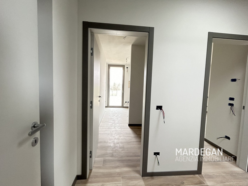 Quando vieni a scoprirla? Telefona adesso allo 049 597 99 61 per fissare la tua visita in cantier...