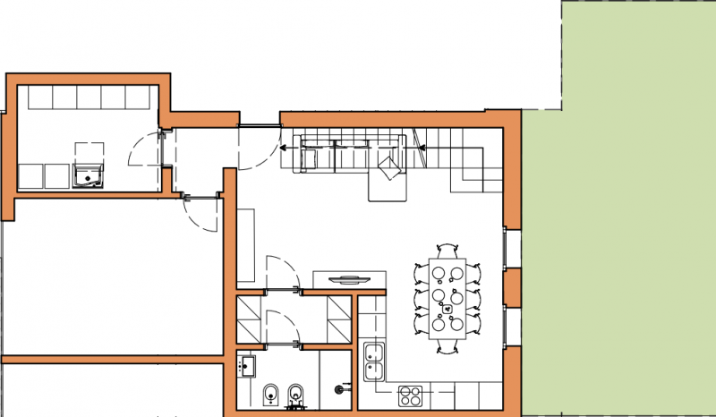 Quando vieni a scoprirla? Telefona adesso allo 049 597 99 61 per fissare la tua visita in cantier...