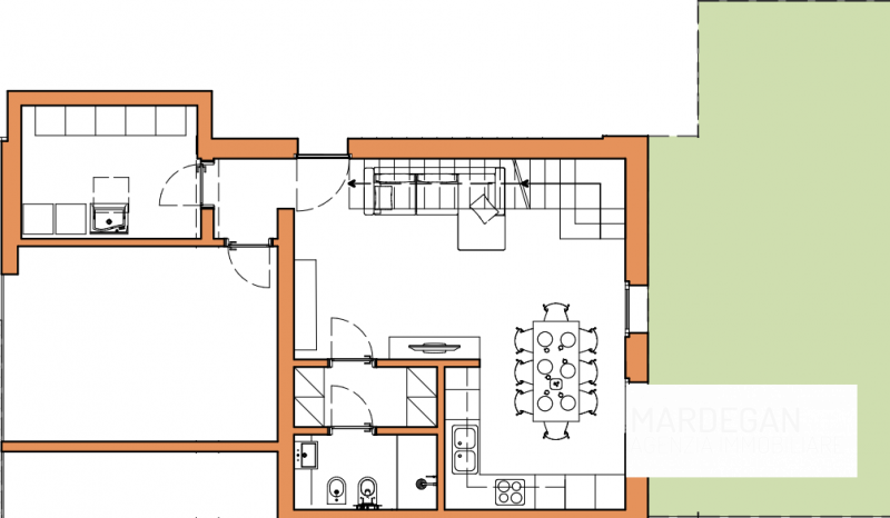 Quando vieni a scoprirla? Telefona adesso allo 049 597 99 61 per fissare la tua visita in cantier...