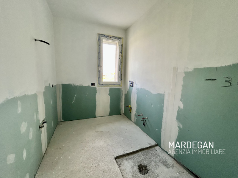 Quando vieni a scoprirla? 
Questa abitazione di NUOVA REALIZZAZIONE consegnata FINITA é situata i...