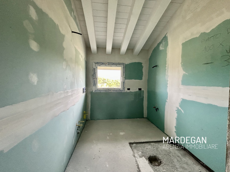 Quando vieni a scoprirla? 
Questa abitazione di NUOVA REALIZZAZIONE consegnata FINITA é situata i...