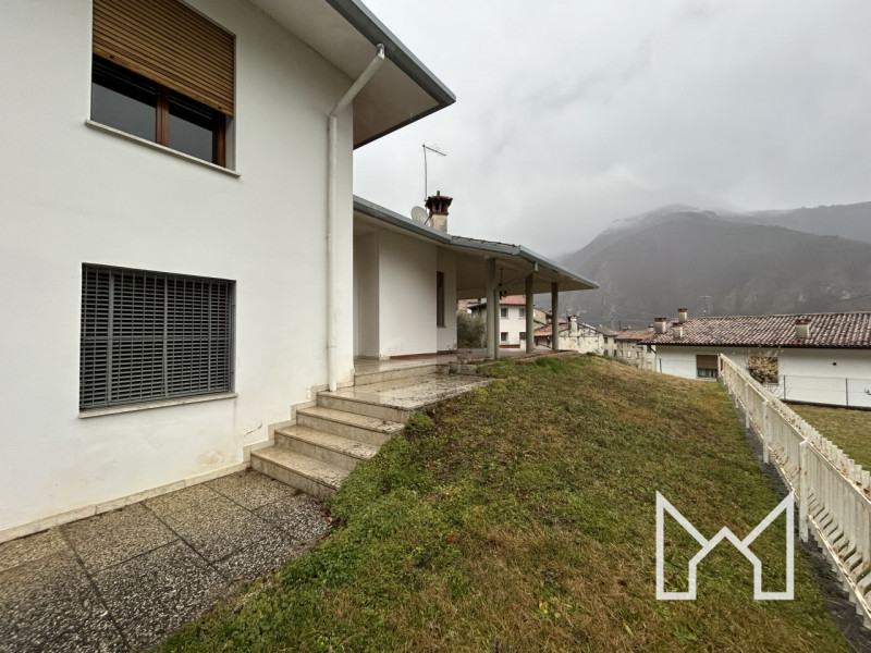 Bassano del Grappa Vendita Casa singola