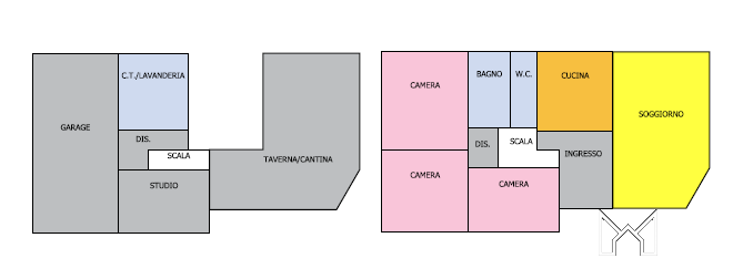 CAMPESE - Inserita in zona panoramica e comoda all'accesso alla superstrada, proponiamo villa sin...