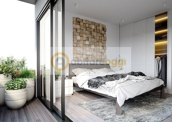 Scopri questa moderna soluzione abitativa di prestigio situata in una posizione tranquilla e como...