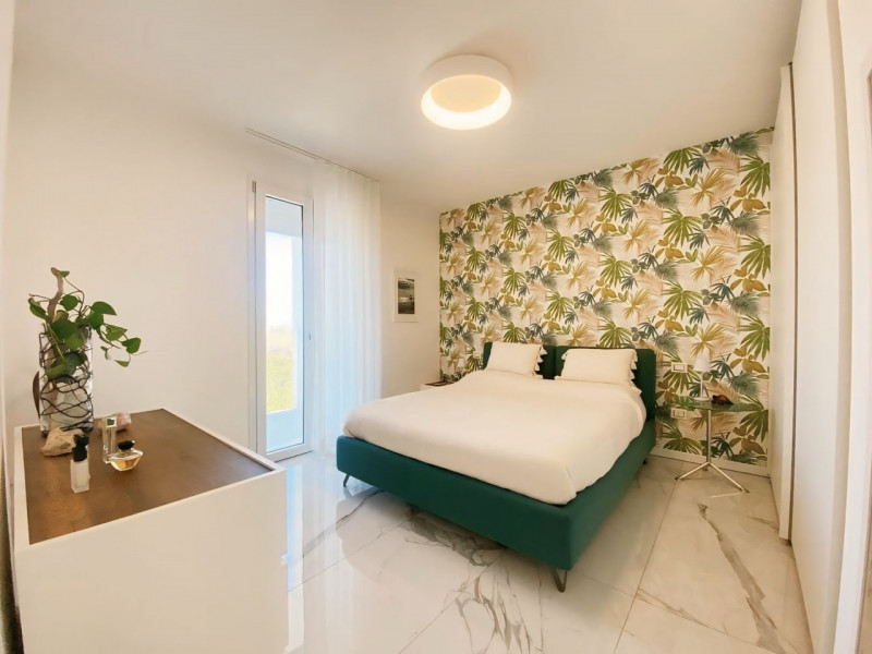 (Per INFO Mara 3481536890) ESCLUSIVA GERGO IMMOBILIARE - A Jesolo, a soli 400 mt da piazza Drago,...