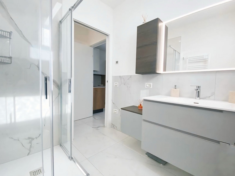 (Per INFO Mara 3481536890) ESCLUSIVA GERGO IMMOBILIARE - A Jesolo, a soli 400 mt da piazza Drago,...