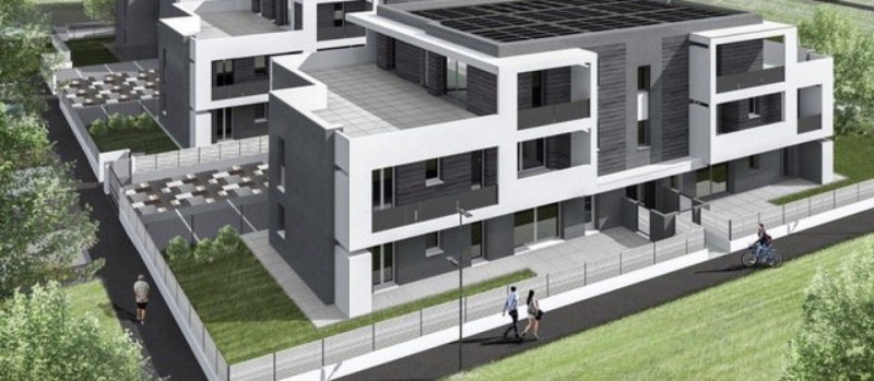 Selvazzano Dentro Vendita Appartamento pentalocale