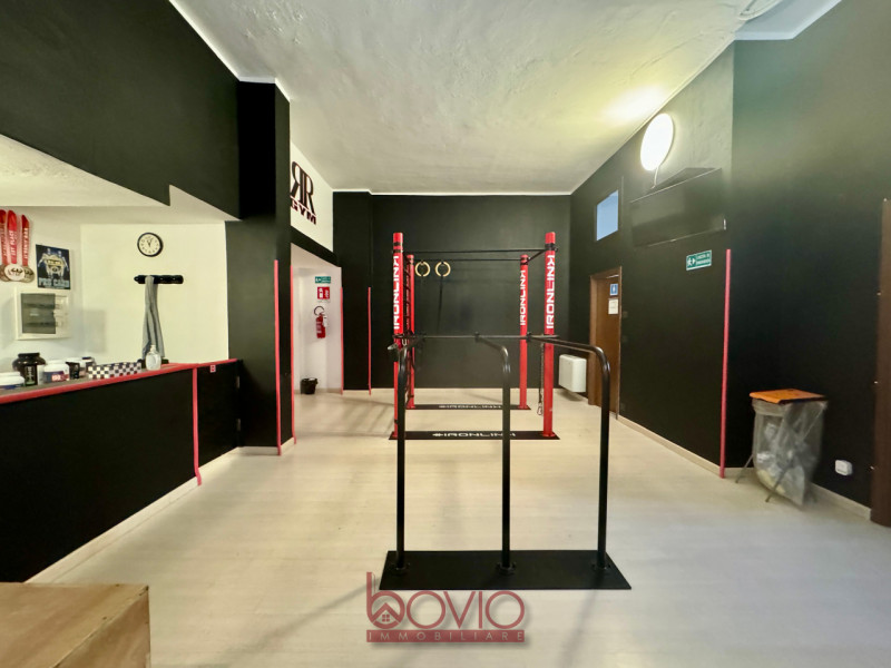 Torino Vendita Magazzino