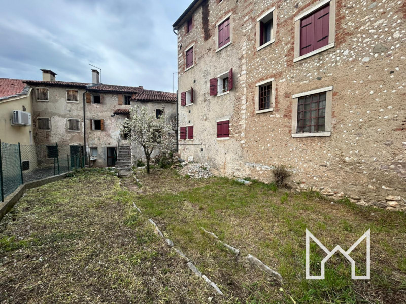 Pove del Grappa Vendita Rustico rudere