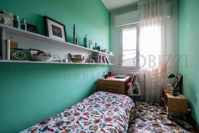 PADOVA - SANTA CROCE Appartamento che occupa tutto il secondo e ultimo piano di un elegante palaz...