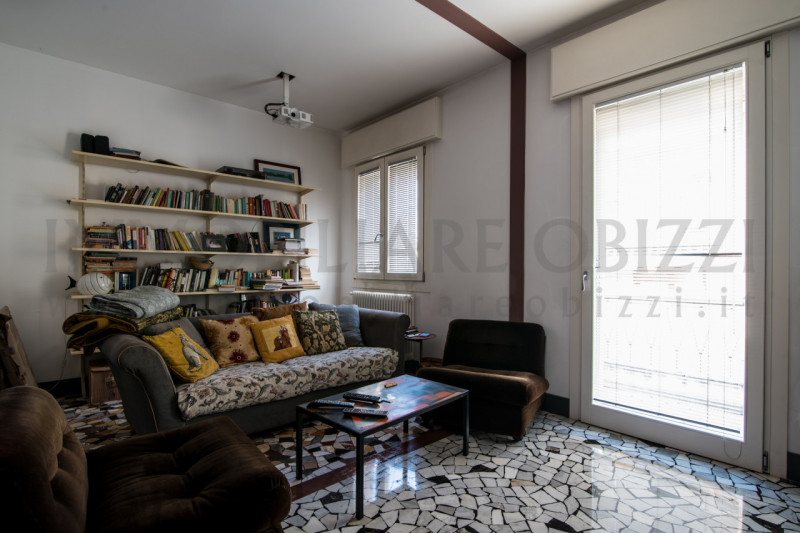 PADOVA - SANTA CROCE Appartamento che occupa tutto il secondo e ultimo piano di un elegante palaz...