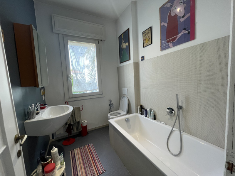 PADOVA - SANTA CROCE Appartamento che occupa tutto il secondo e ultimo piano di un elegante palaz...