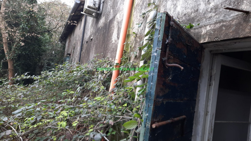 CASALE SUL SILE.  Introvabile rapporto prezzo-qualità per questa costruzione solida anni sessanta...