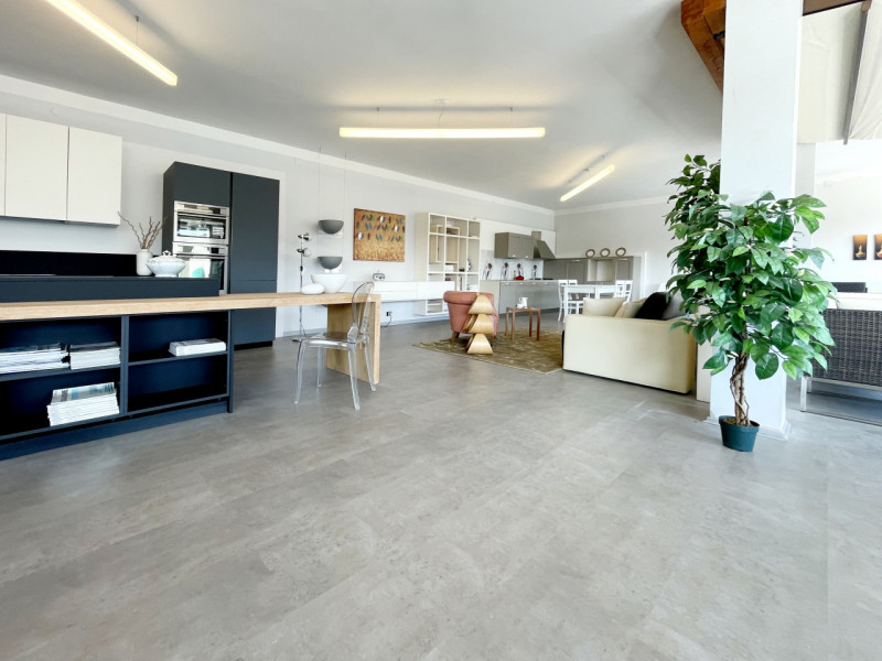 Proponiamo in vendita a Ospedaletto Euganeo, compendio immobiliare costituito da magazzino, local...