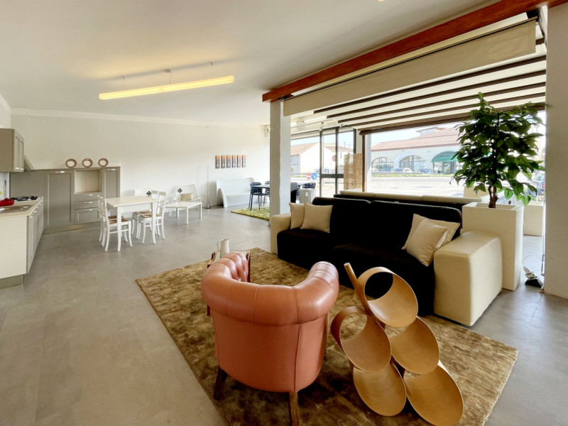 Proponiamo in vendita a Ospedaletto Euganeo, compendio immobiliare costituito da magazzino, local...