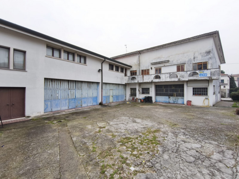 Monselice Vendita Casa singola terratetto