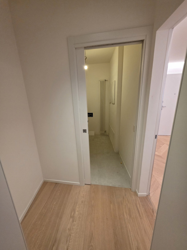 Scoprite un'opportunità unica nella storica città di Padova! Questo spazioso appartamento, situat...