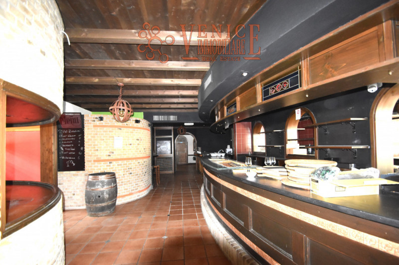 Mirano Vendita Attivita commerciale