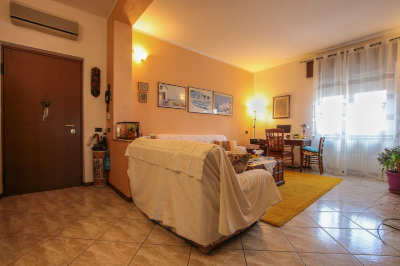 Verona Vendita Appartamento trilocale