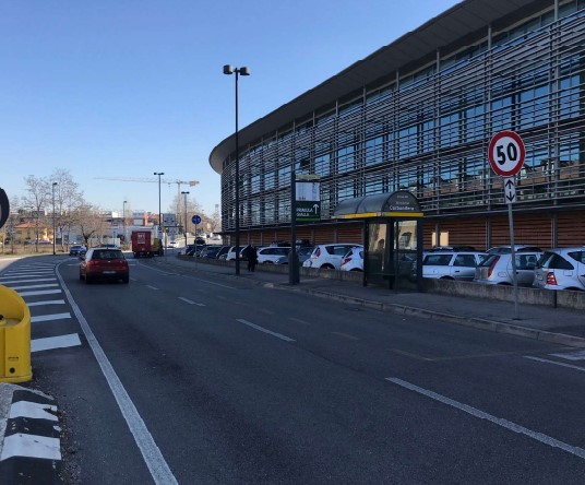 Venezia Vendita Ufficio