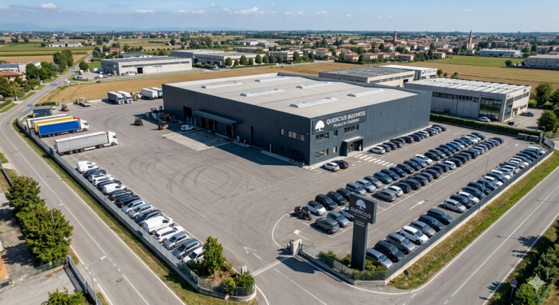 Ronco all'Adige Affitto Terreno artigianale