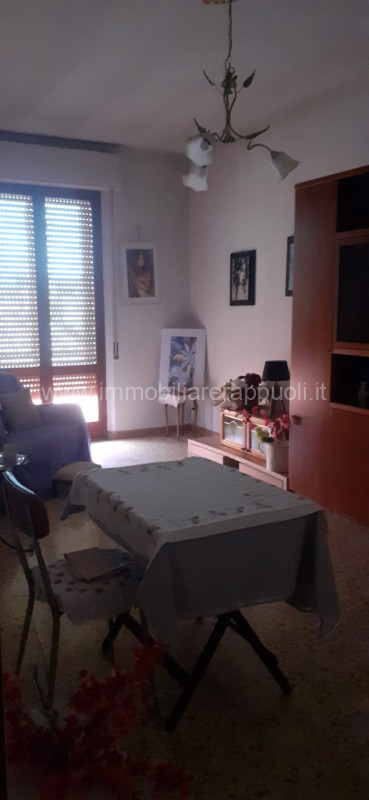 Appartamenti in Vendita a Montepulciano