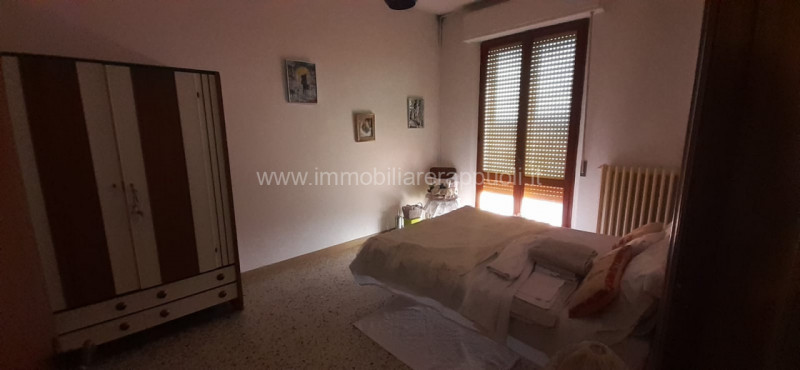 Appartamenti in Vendita a Montepulciano