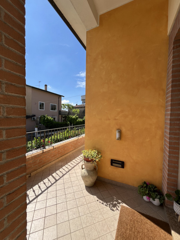 POJANA MAGGIORE: Questa splendida casa singola si trova nel centro di Pojana Maggiore, in luogo t...