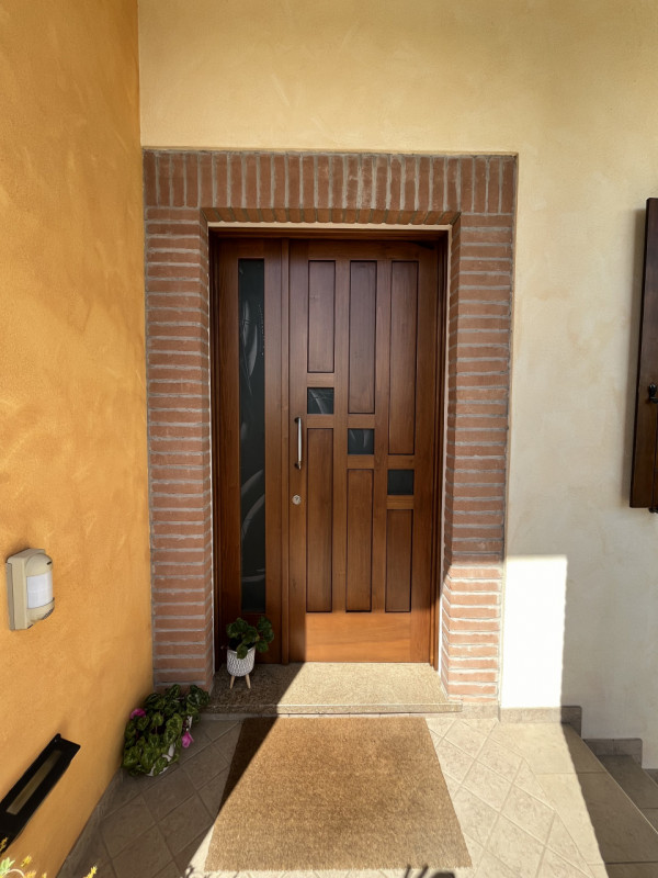 POJANA MAGGIORE: Questa splendida casa singola si trova nel centro di Pojana Maggiore, in luogo t...