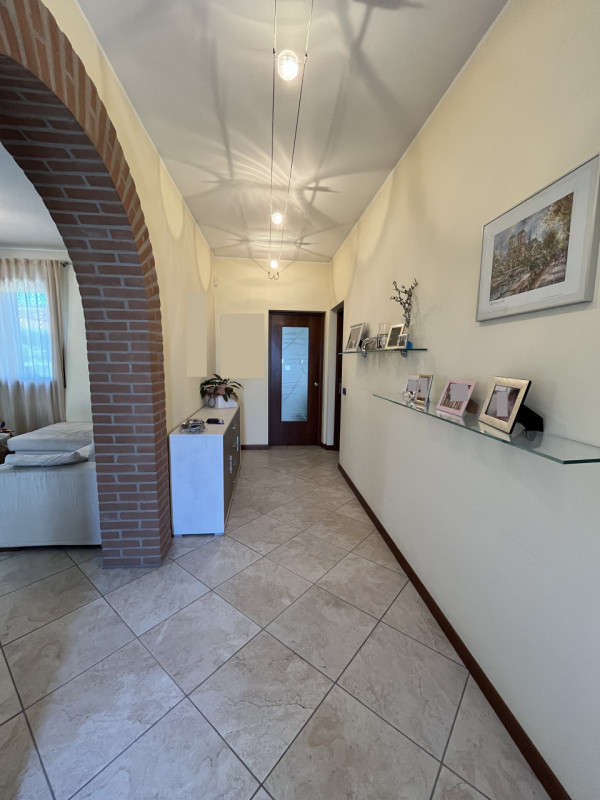 POJANA MAGGIORE: Questa splendida casa singola si trova nel centro di Pojana Maggiore, in luogo t...