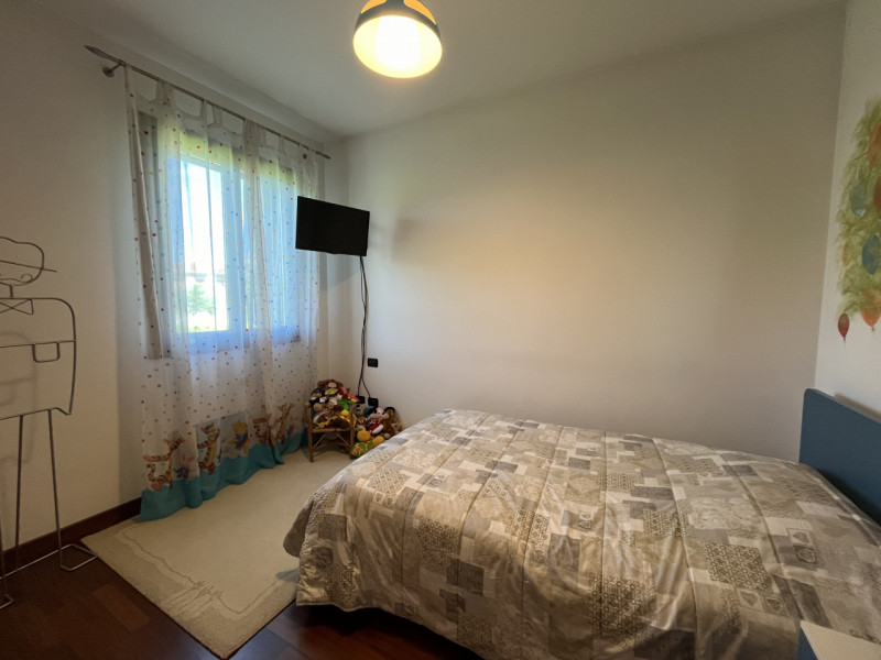 POJANA MAGGIORE: Questa splendida casa singola si trova nel centro di Pojana Maggiore, in luogo t...