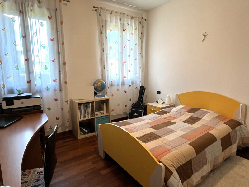 POJANA MAGGIORE: Questa splendida casa singola si trova nel centro di Pojana Maggiore, in luogo t...