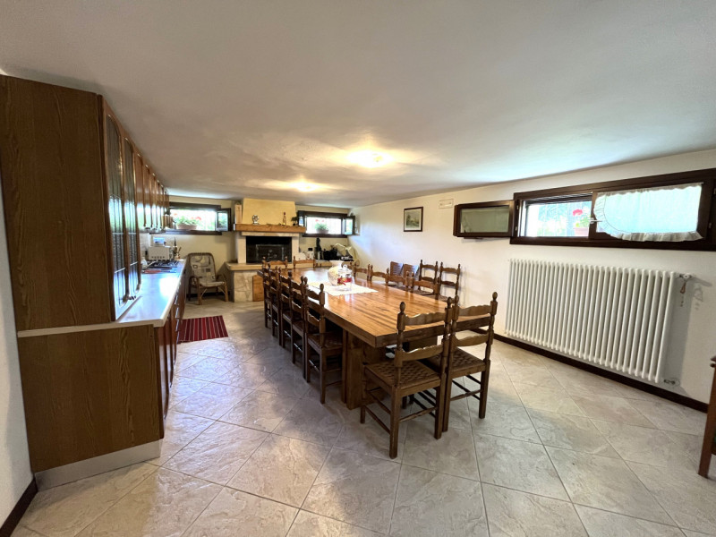 POJANA MAGGIORE: Questa splendida casa singola si trova nel centro di Pojana Maggiore, in luogo t...