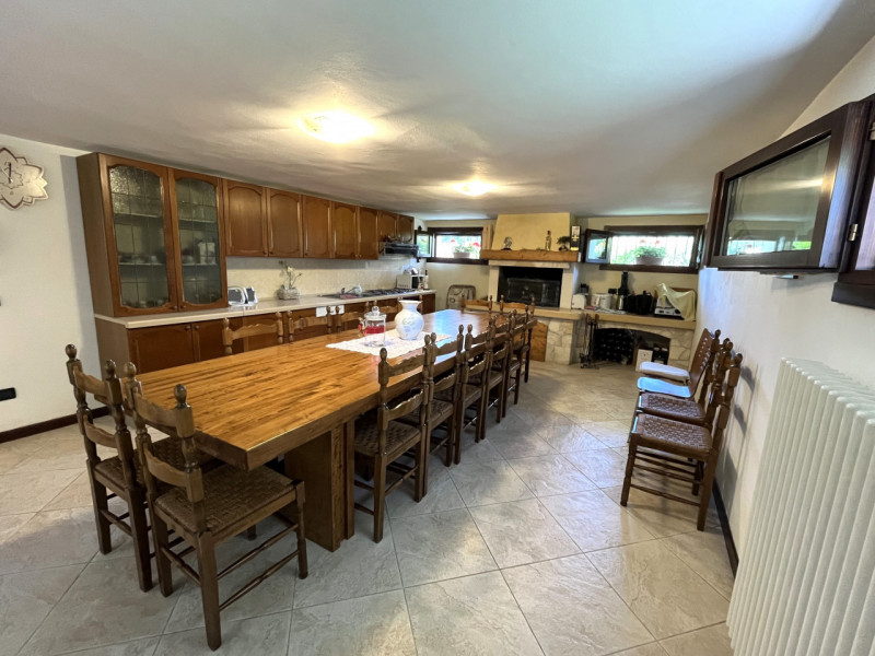 POJANA MAGGIORE: Questa splendida casa singola si trova nel centro di Pojana Maggiore, in luogo t...