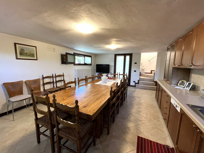 POJANA MAGGIORE: Questa splendida casa singola si trova nel centro di Pojana Maggiore, in luogo t...