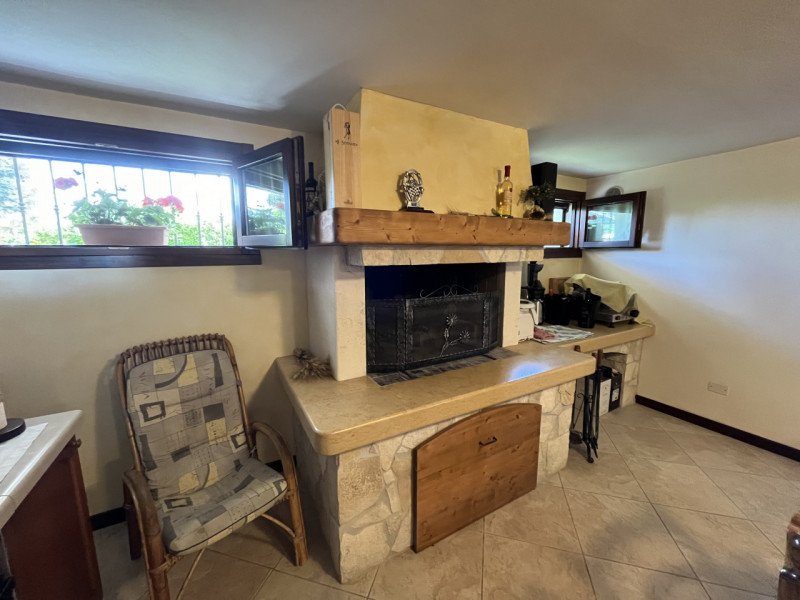 POJANA MAGGIORE: Questa splendida casa singola si trova nel centro di Pojana Maggiore, in luogo t...