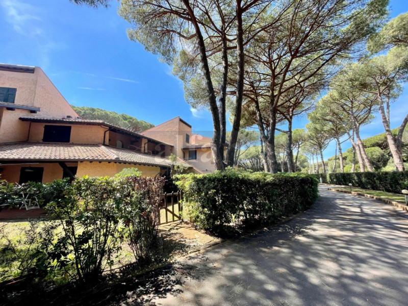 Castiglione della Pescaia Vendita Appartamento bilocale