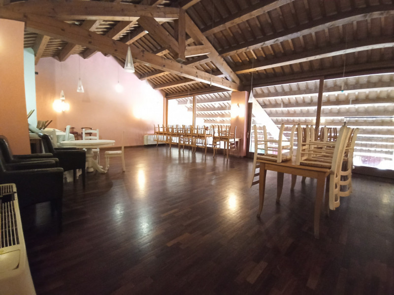 Vicenza est, zona Torri di Quartesolo. Vendesi suggestiva Locanda ricavata da una ristrutturazion...