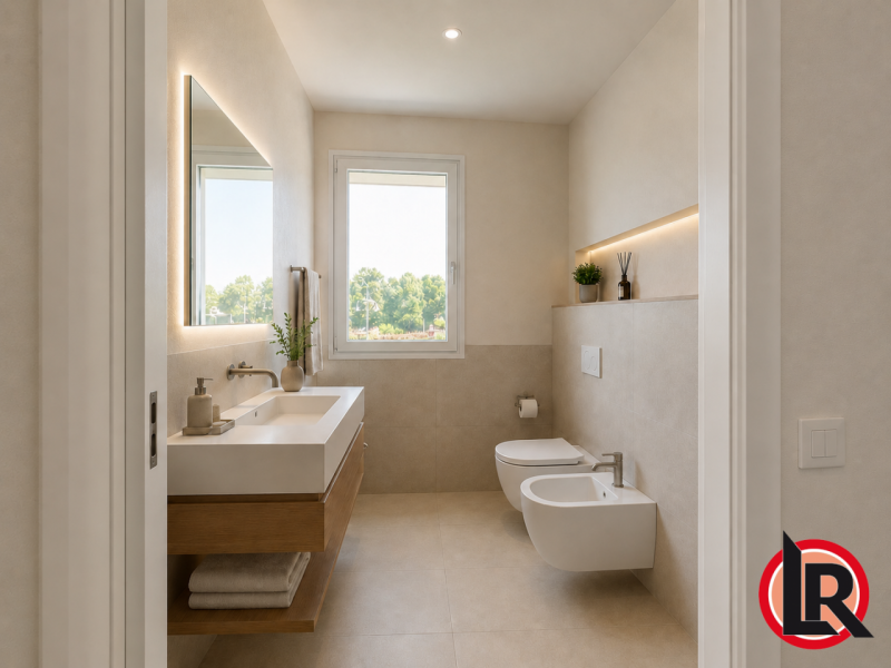 Stupendo e unico appartamento con due zone notti separate! Ottima soluzione per avere una camere ...