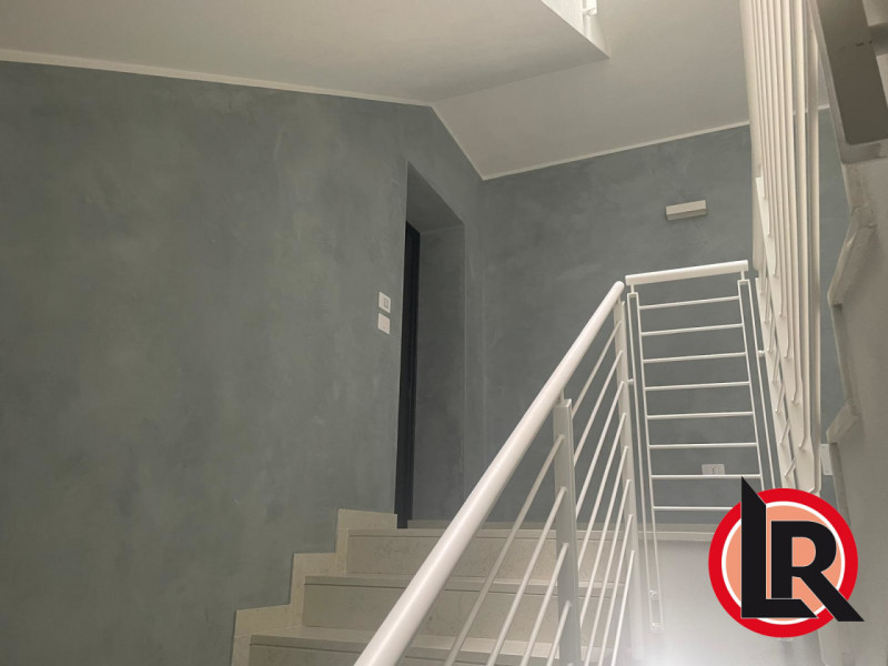 Stupendo e unico appartamento con due zone notti separate! Ottima soluzione per avere una camere ...