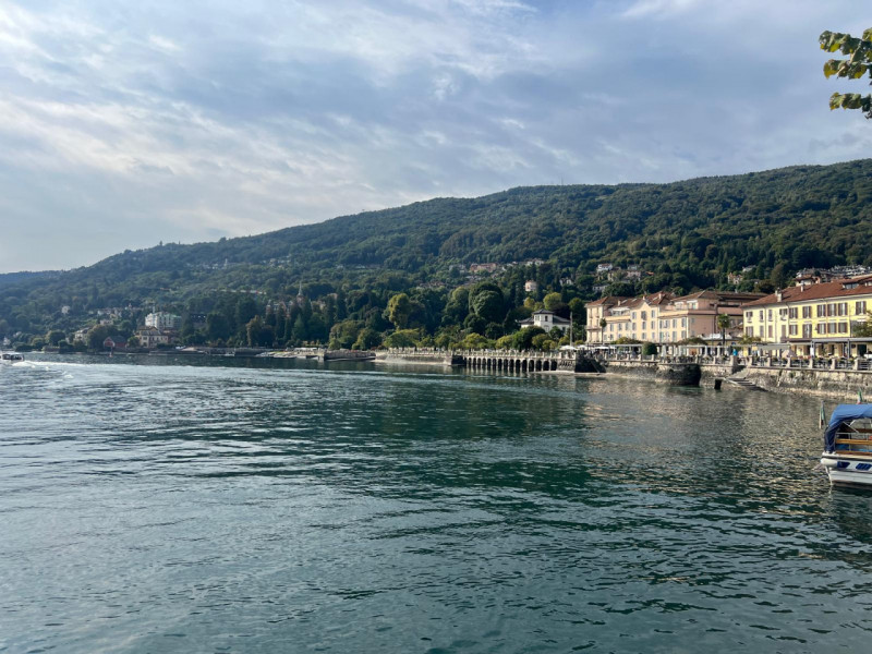 Baveno Vendita Appartamento bilocale