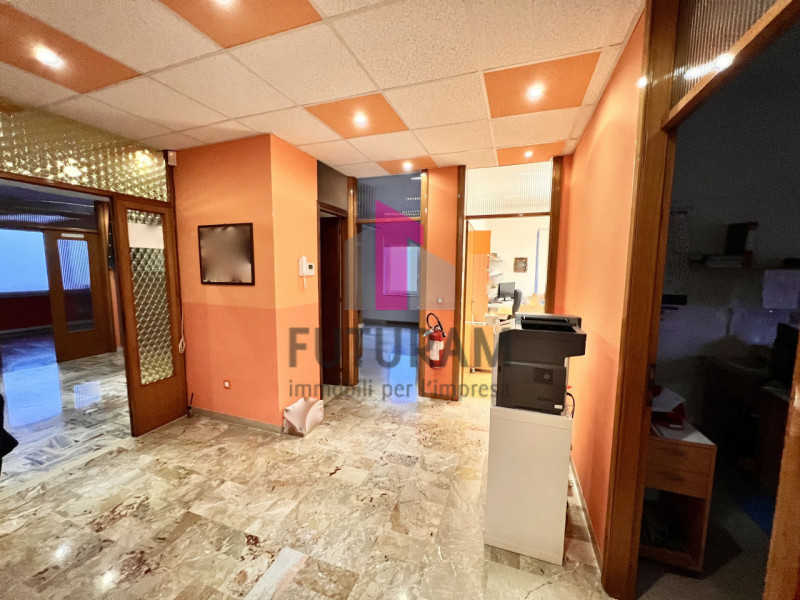 GRUMOLO DELLE ABBADESSE – RIF. 458FUTURAM - PER INFO 0444/310220 – 392/9183796

In zona comoda al...