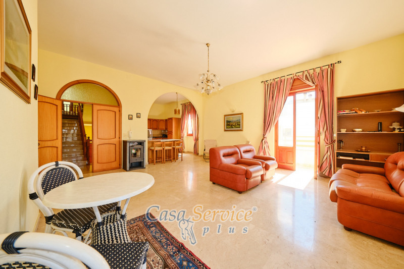 Matino Vendita Villa moderna