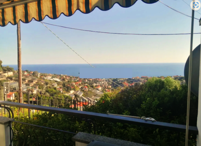 Sanremo Vendita Casa singola